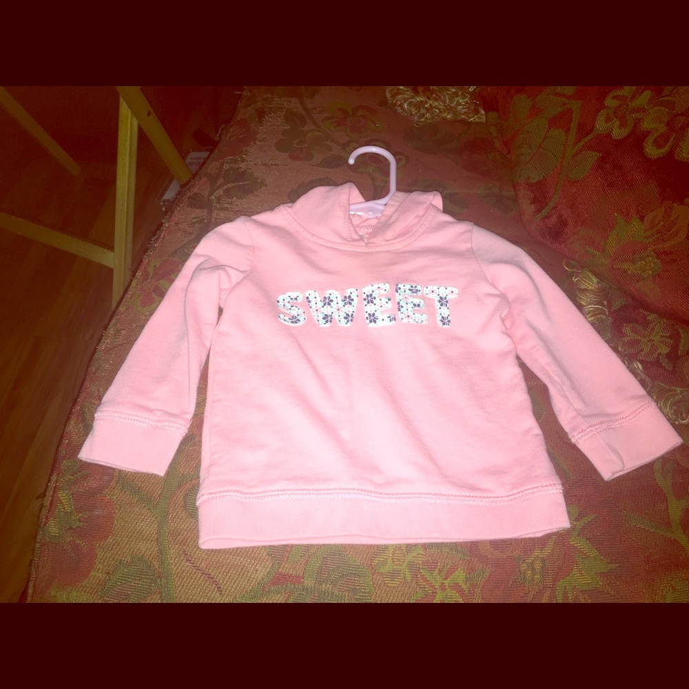 Baby girl clothes